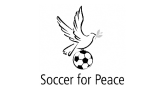 Soccer for Peace Logo