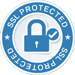 SSL protected